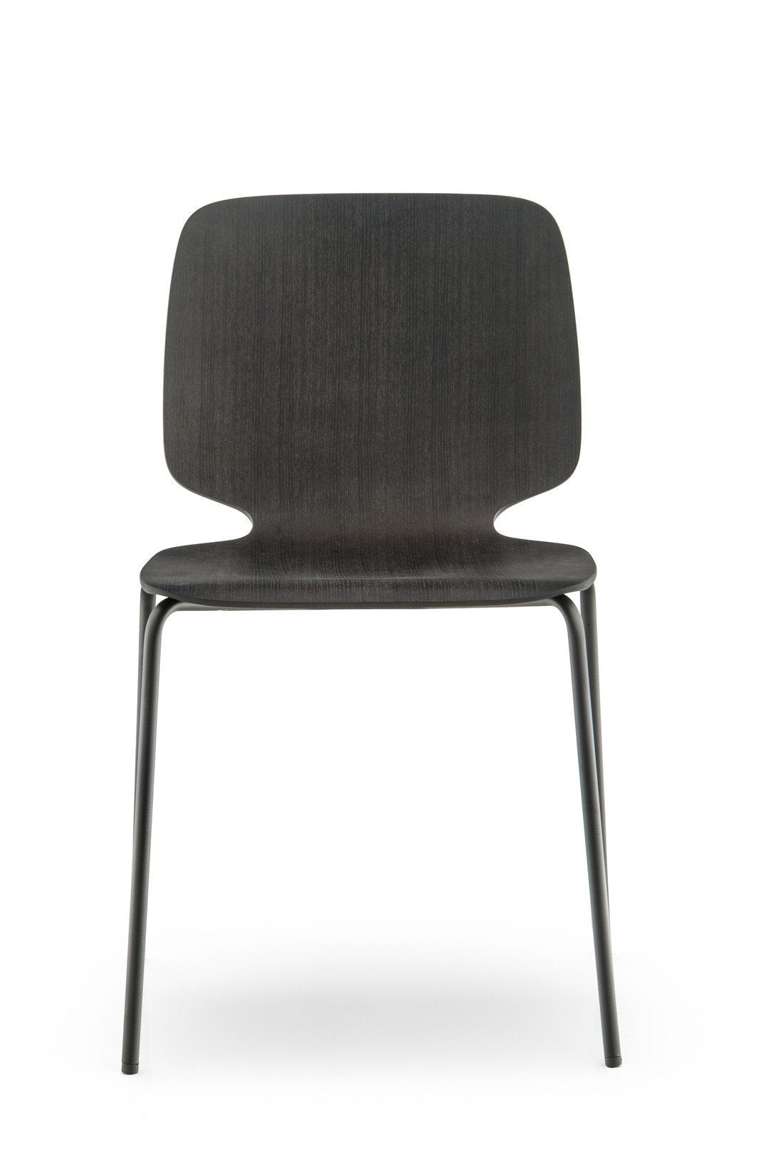 Babila Wood 2720 Side Chair