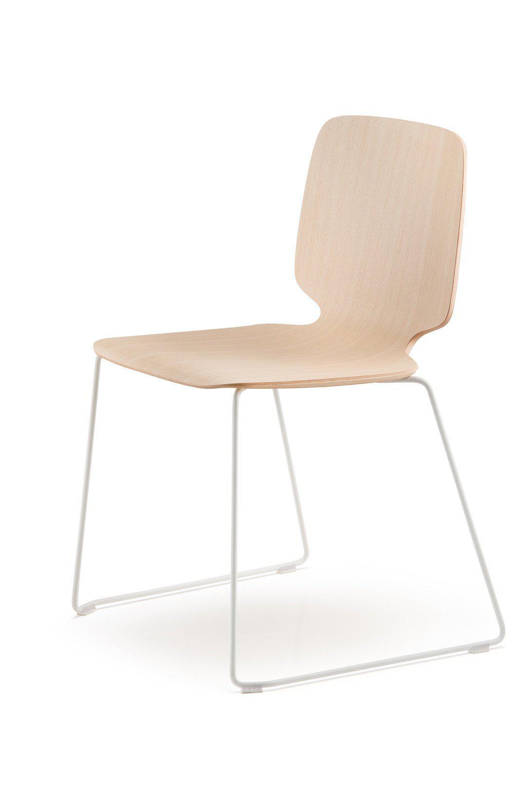 Babila Wood 2720 Side Chair