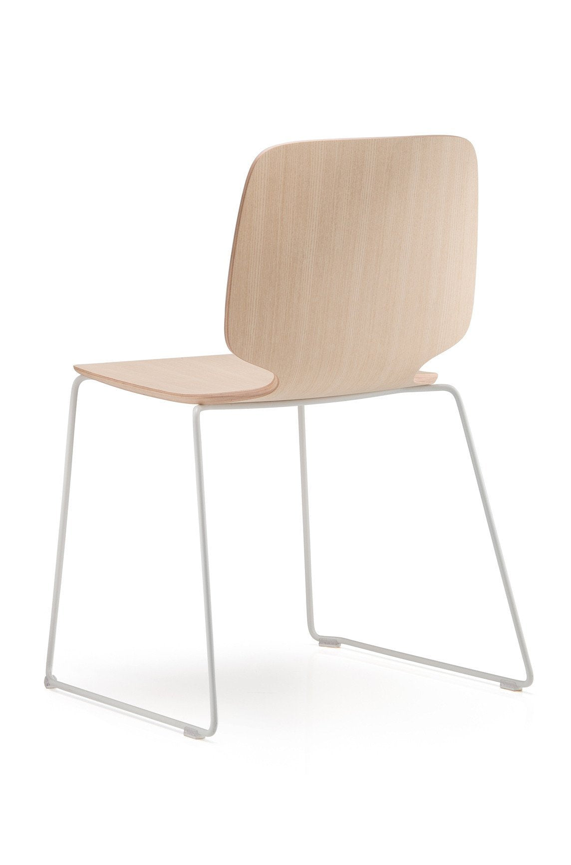Babila Wood 2720 Side Chair