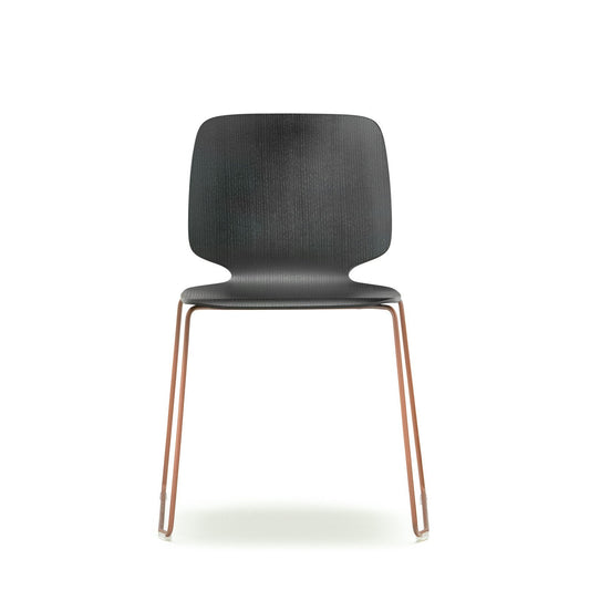 Babila Wood 2720 Side Chair-Contract Furniture Store for hospitality, leisure & commercial projects