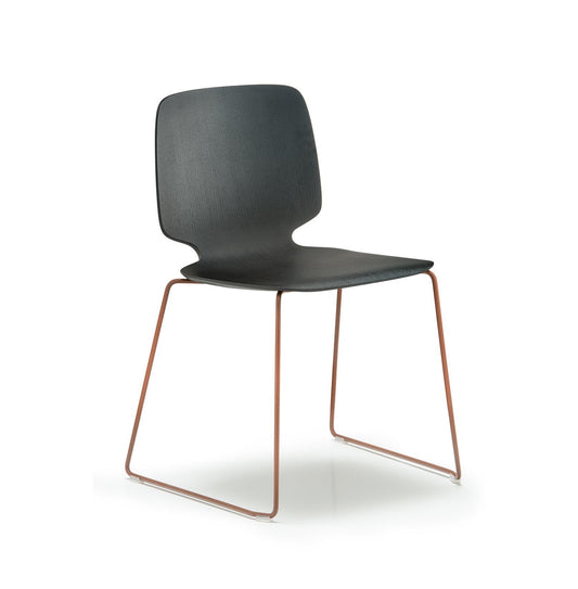 Babila Wood 2720 Side Chair-Contract Furniture Store for hospitality, leisure & commercial projects
