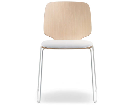 Babila Wood 2720/A Side Chair