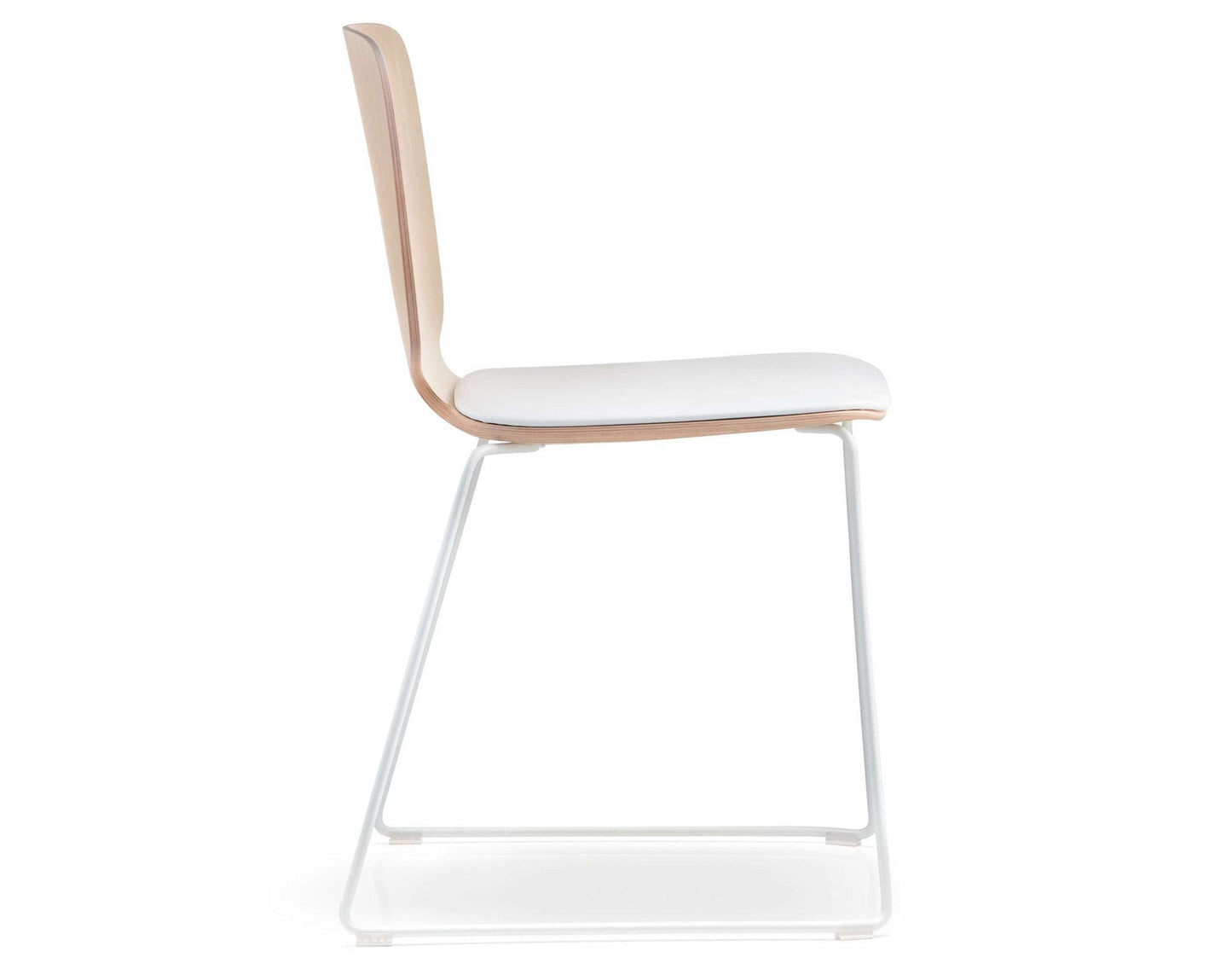 Babila Wood 2720/A Side Chair