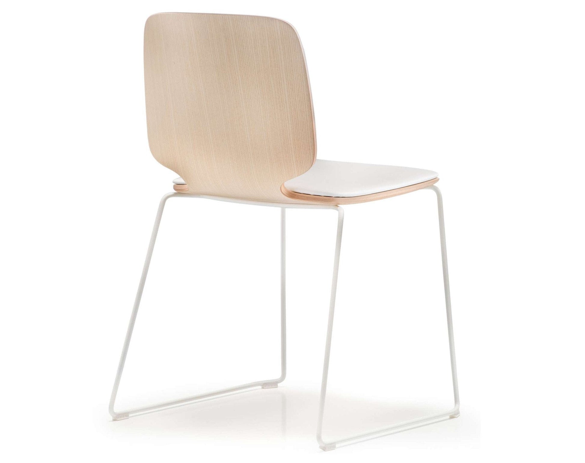 Babila Wood 2720/A Side Chair