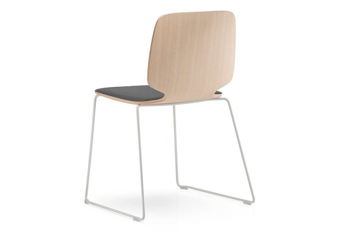 Babila Wood 2720/A Side Chair