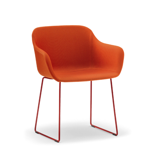 Babila XL 2742 Armchair