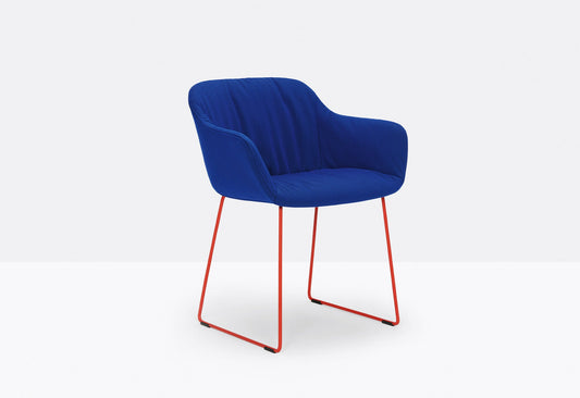Babila XL 2743R Armchair