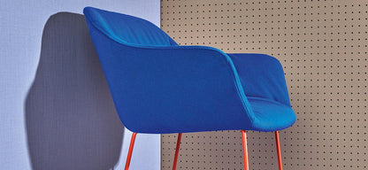 Babila XL 2743R Armchair