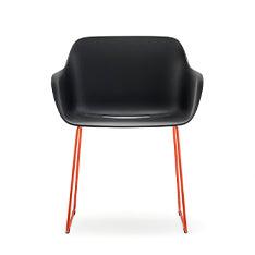 Babila XL 2744 Armchair-Contract Furniture Store for hospitality, leisure & commercial projects