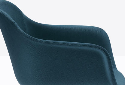 Babila XL 2752 Armchair-Contract Furniture Store for hospitality, leisure & commercial projects