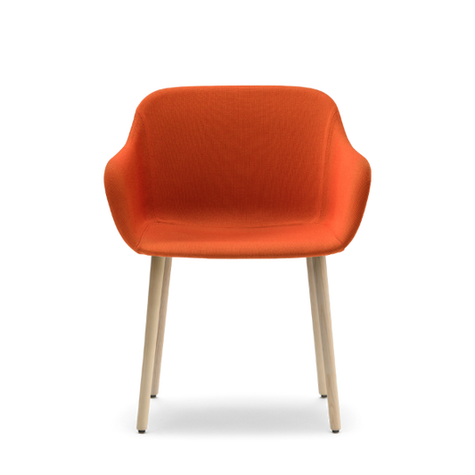 Babila XL 2752 Armchair-Contract Furniture Store for hospitality, leisure & commercial projects