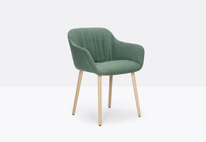 Babila XL 2753R Armchair