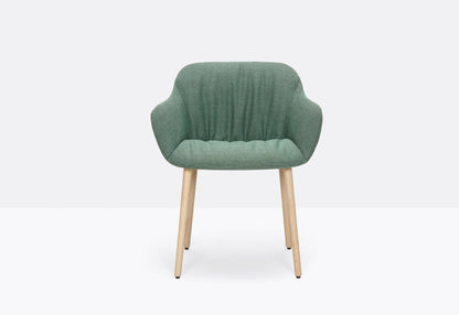 Babila XL 2753R Armchair