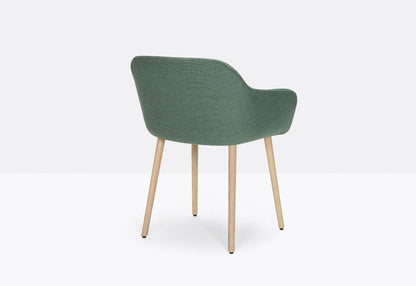 Babila XL 2753R Armchair