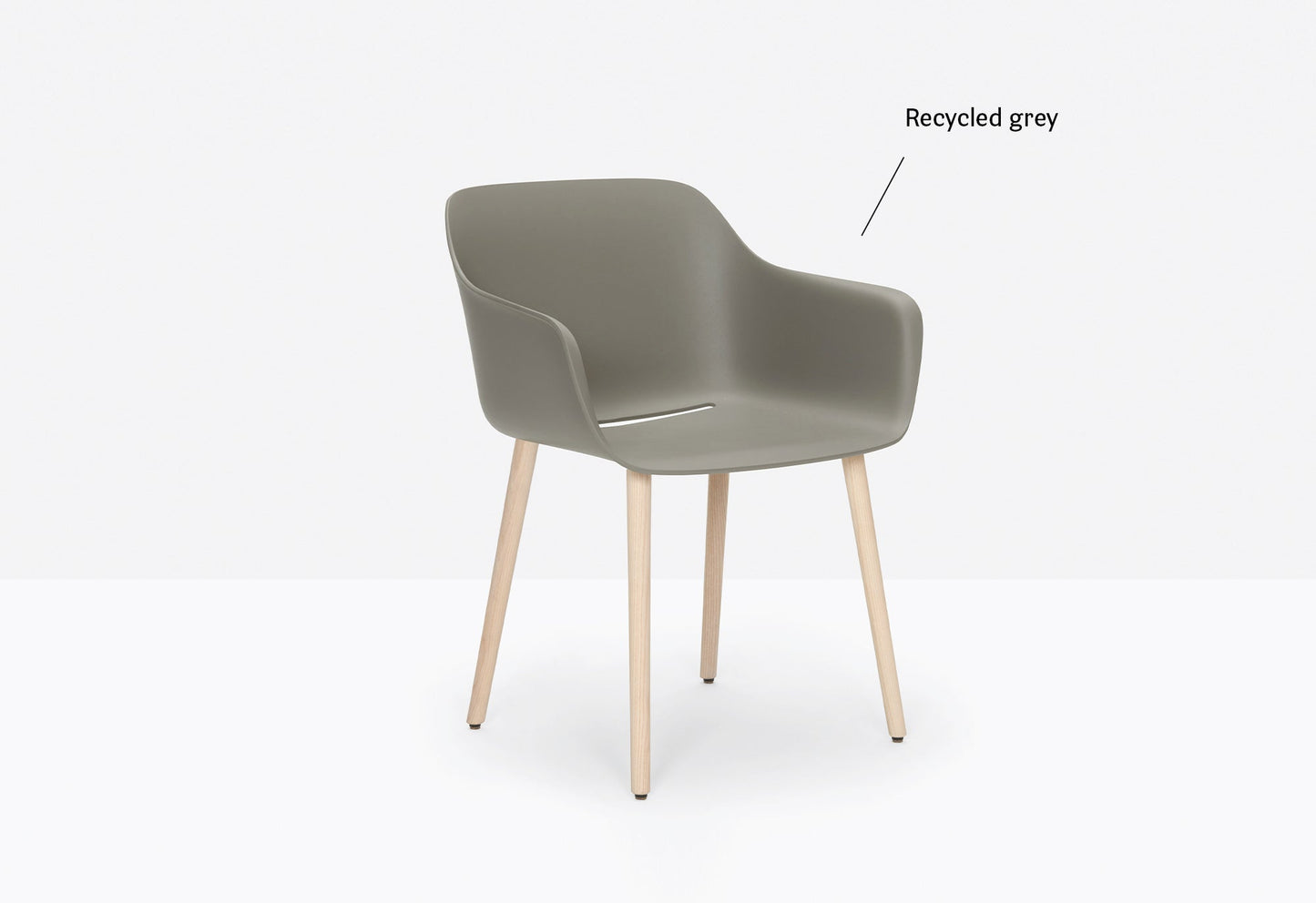 Babila XL 2754 Armchair-Contract Furniture Store for hospitality, leisure & commercial projects