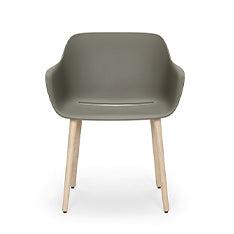 Babila XL 2754 Armchair-Contract Furniture Store for hospitality, leisure & commercial projects