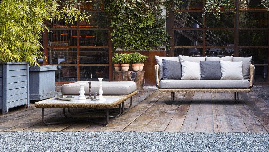 Babylon Coffee Table
