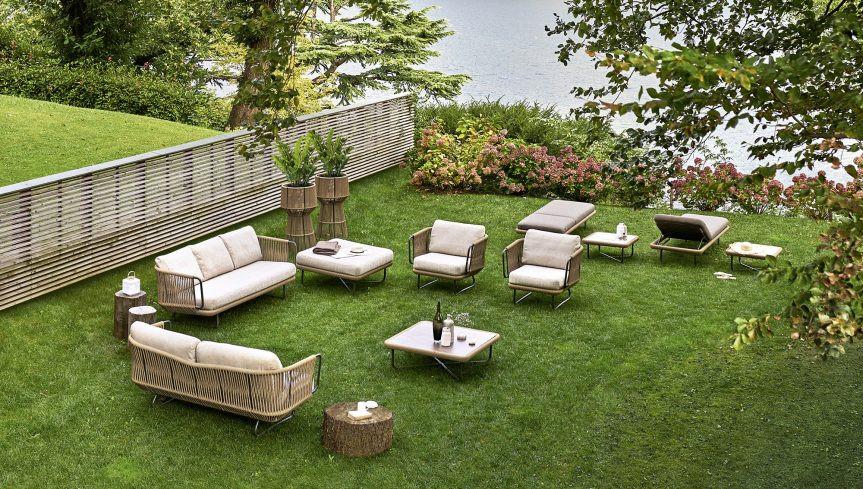 Babylon Coffee Table