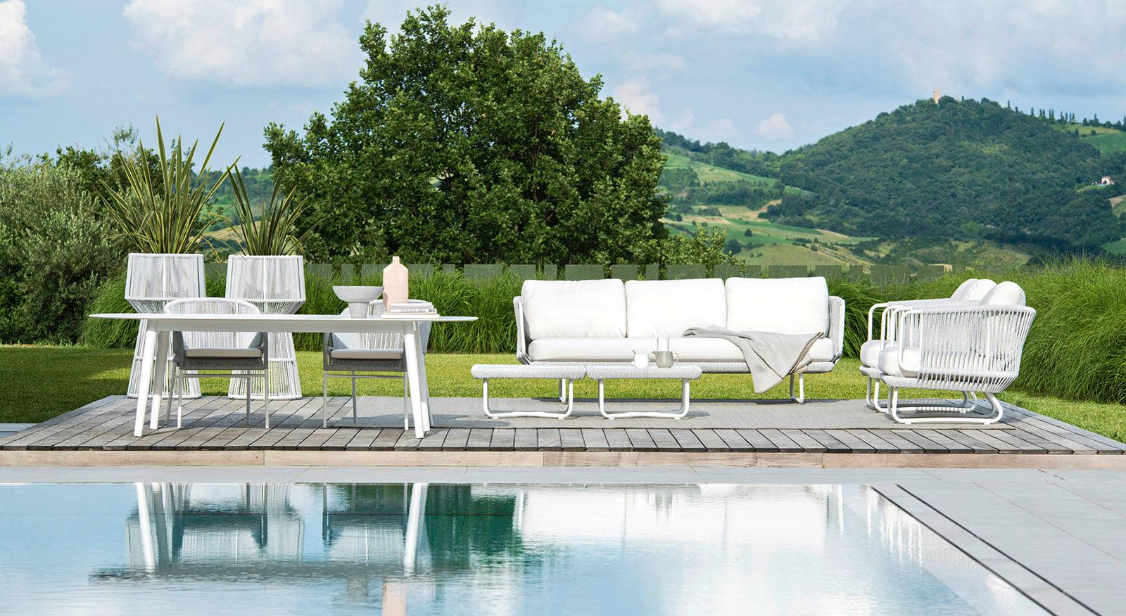 Babylon Coffee Table-Contract Furniture Store for hospitality, leisure & commercial projects