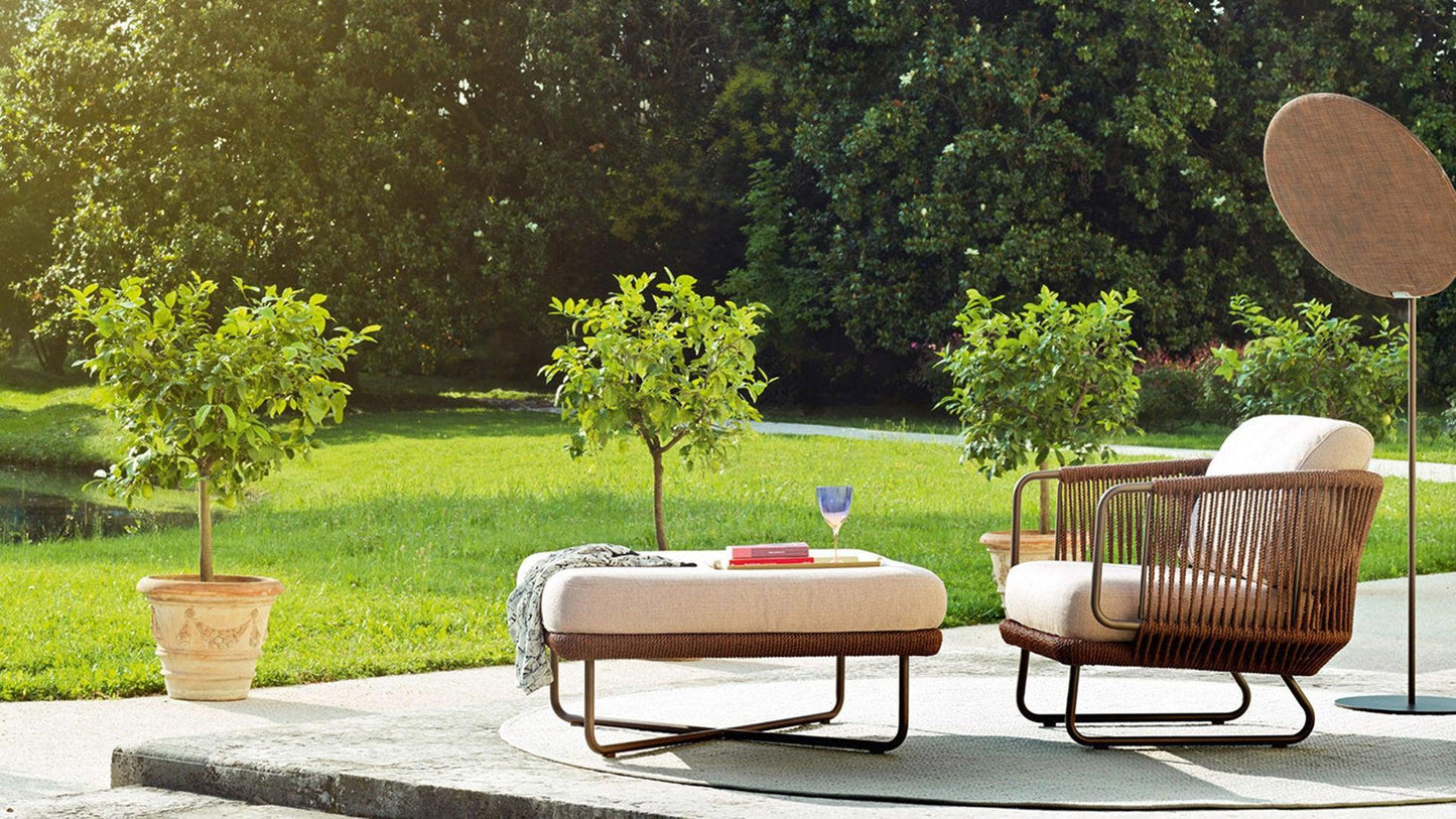 Babylon Lounge Chair