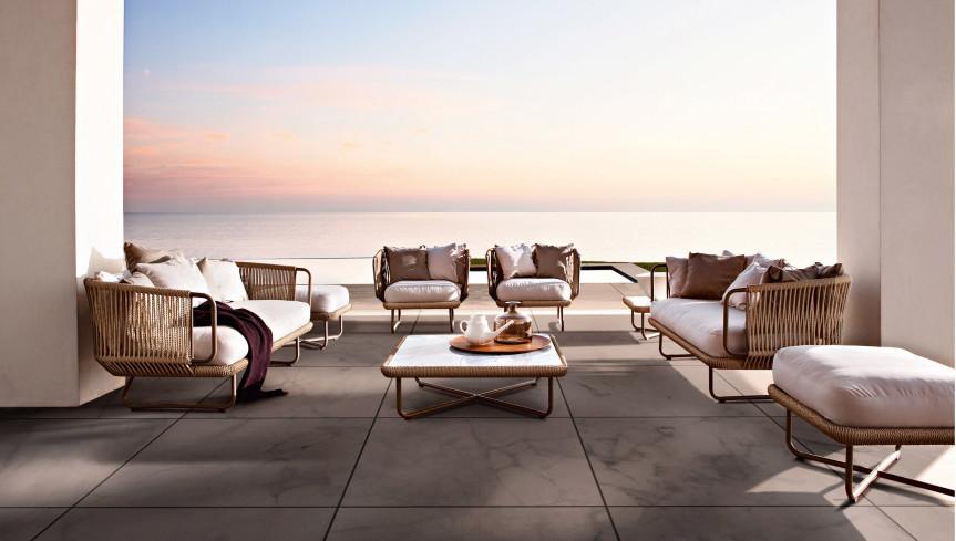 Babylon Lounge Chair