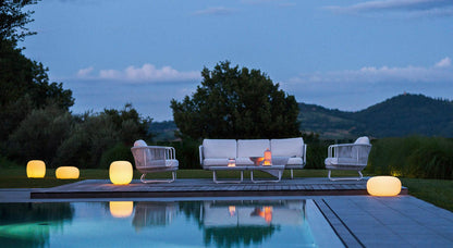 Babylon Lounge Chair