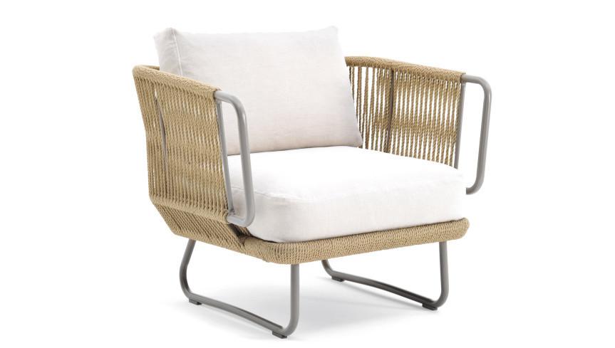 Babylon Lounge Chair