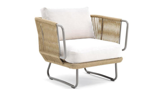 Babylon Lounge Chair