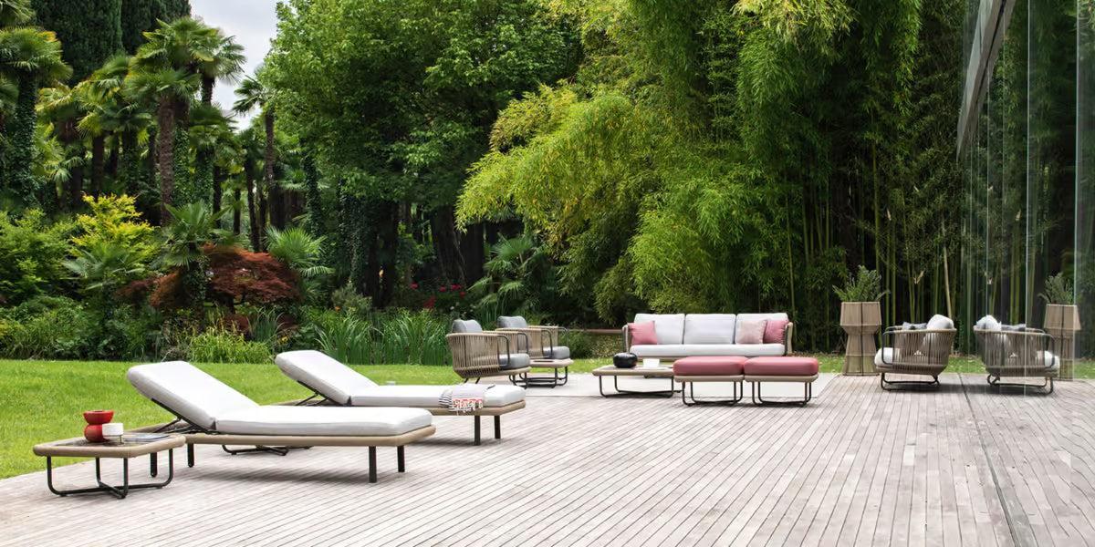 Babylon Lounger