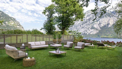 Babylon Lounger