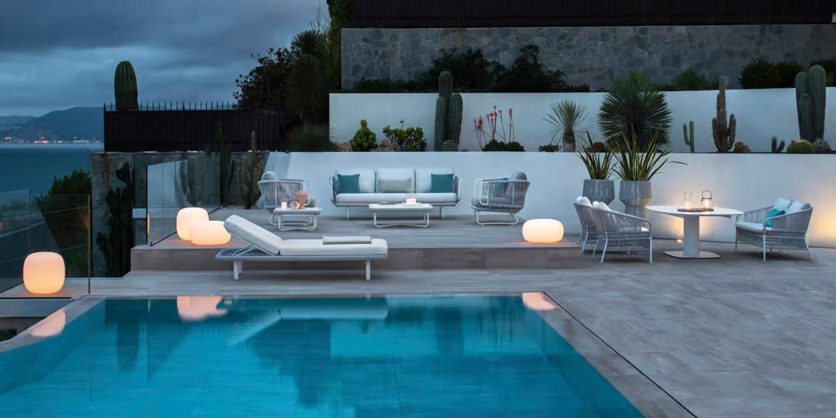 Babylon Lounger