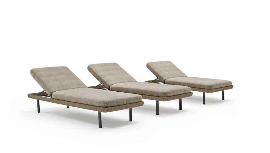 Babylon Lounger