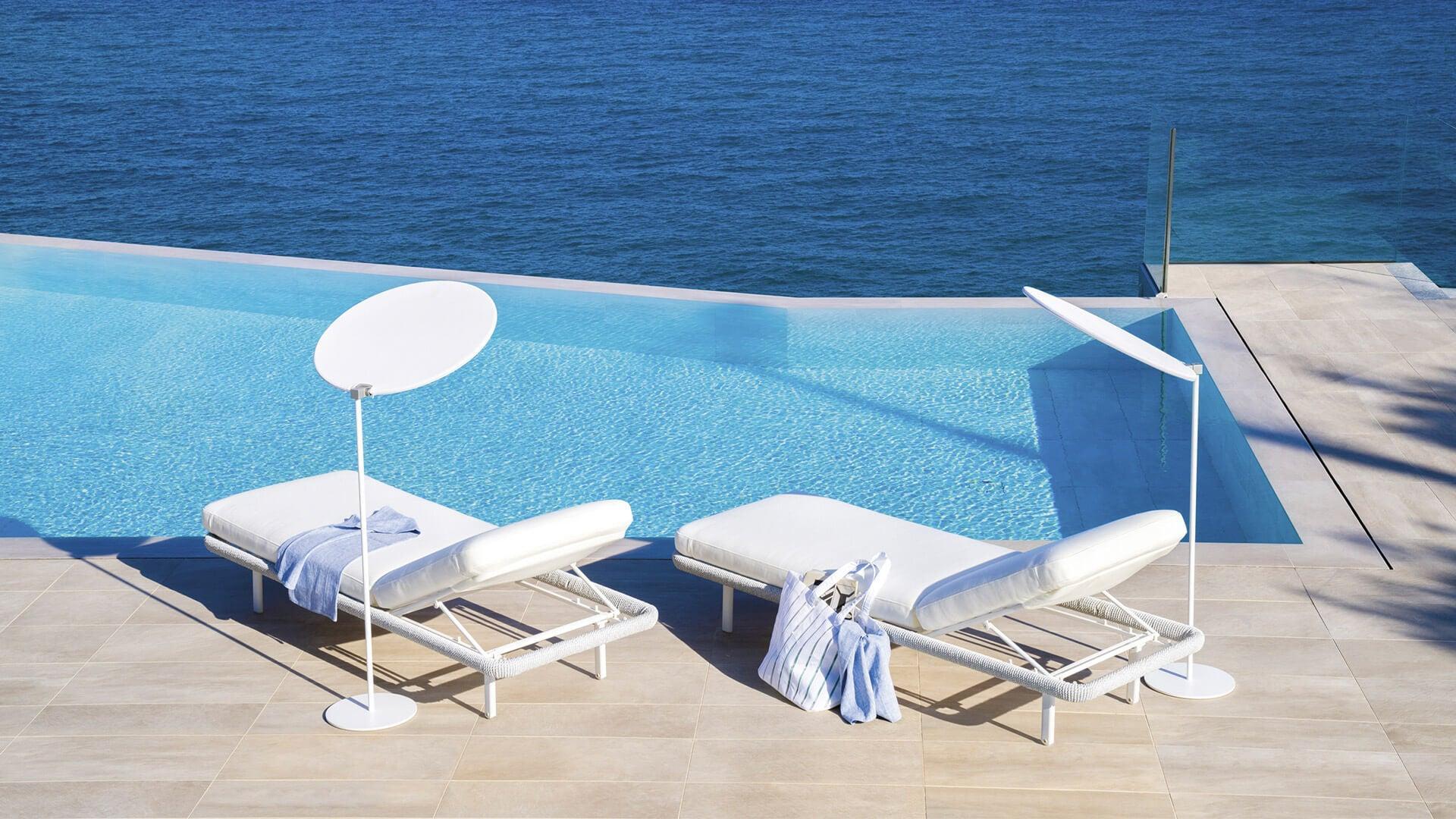 Babylon Lounger