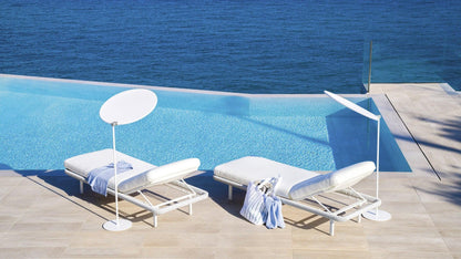 Babylon Lounger
