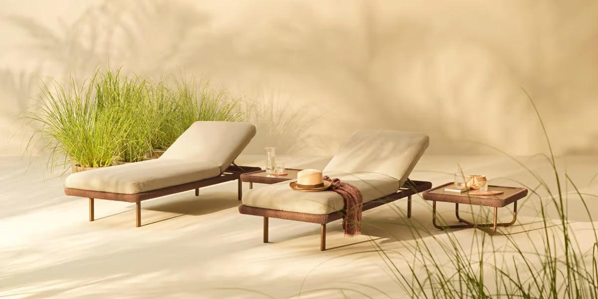 Babylon Lounger