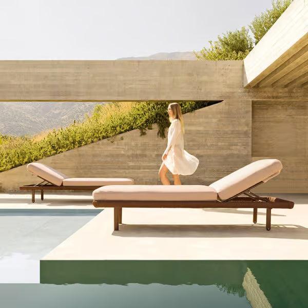 Babylon Lounger