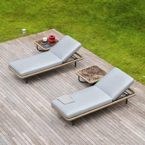 Babylon Lounger