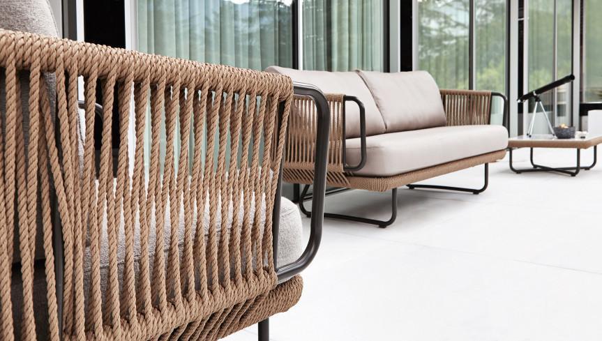 Babylon Sofa