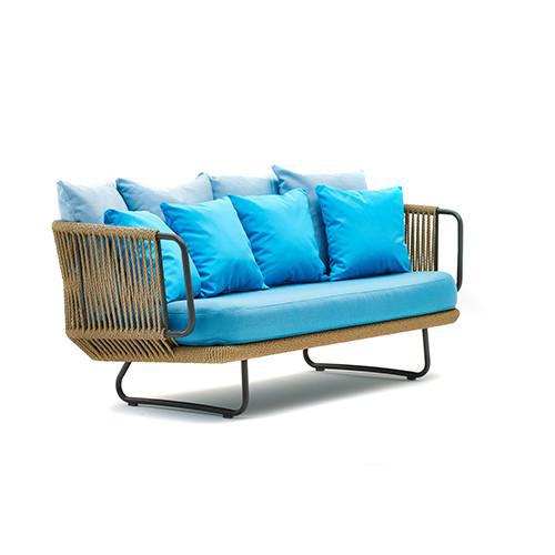 Babylon Sofa-Contract Furniture Store for hospitality, leisure & commercial projects