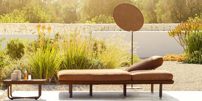 Babylon Two Seater Daybed-Contract Furniture Store for hospitality, leisure & commercial projects