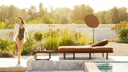 Babylon Two Seater Daybed-Contract Furniture Store for hospitality, leisure & commercial projects