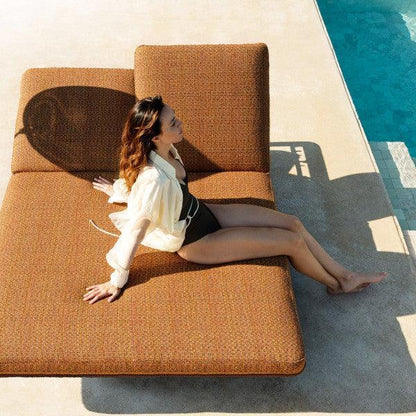 Babylon Two Seater Daybed-Contract Furniture Store for hospitality, leisure & commercial projects