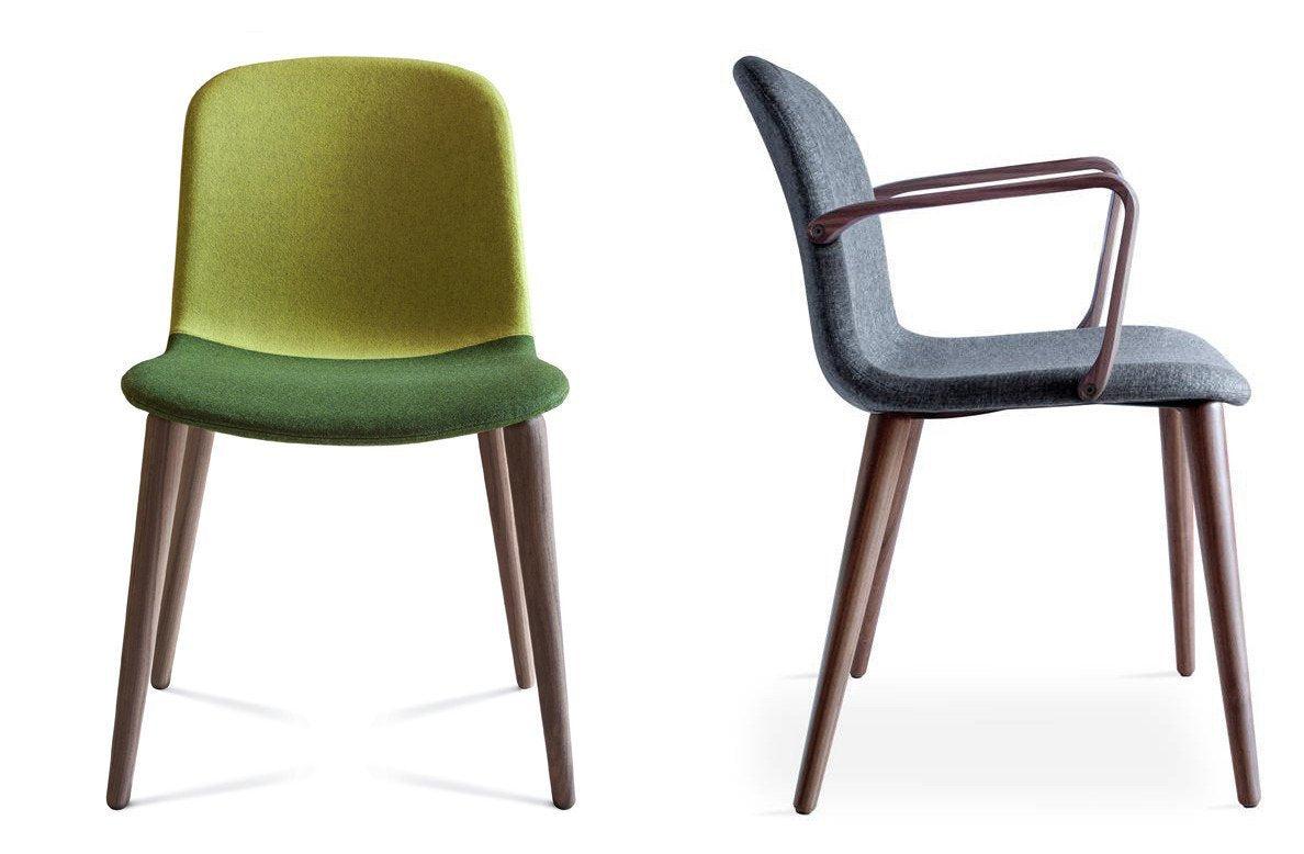 Bacco Armchair