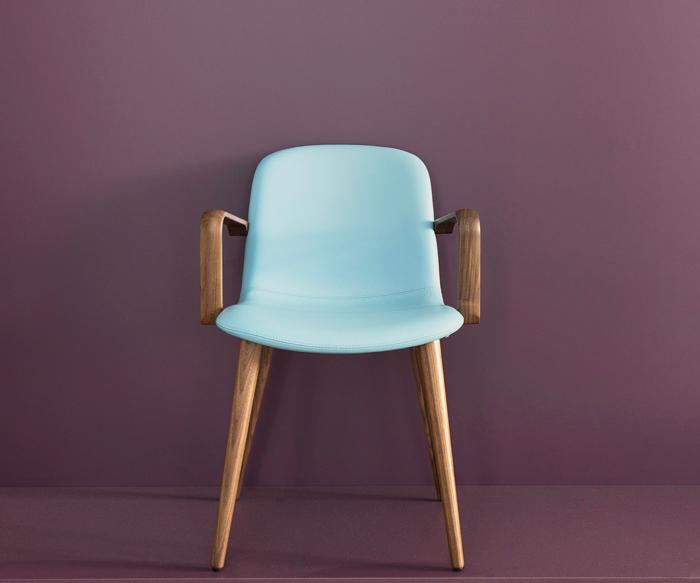 Bacco Armchair