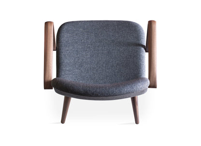 Bacco Armchair