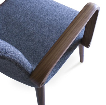 Bacco Armchair