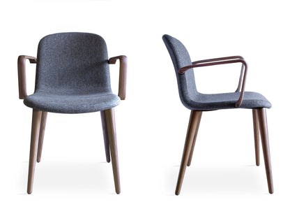 Bacco Armchair