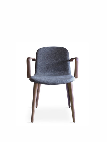 Bacco Armchair