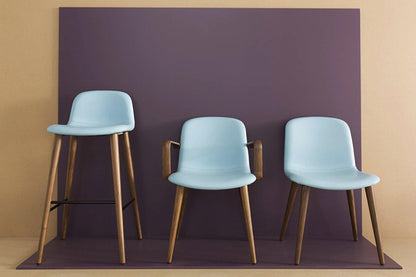 Bacco High Stool
