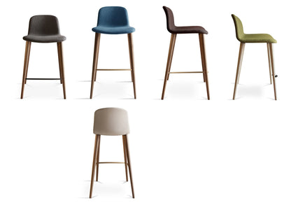 Bacco High Stool